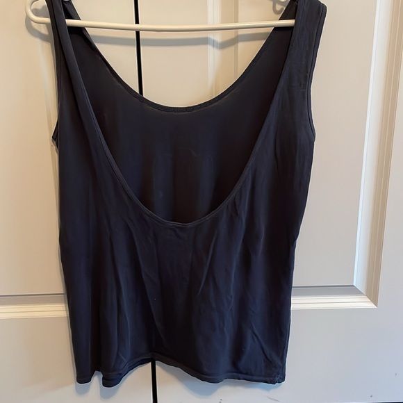 Hamsa Tank Top - Picture 3 of 4